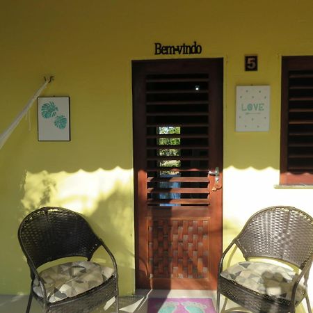 Villa Dos Coqueirais Icaraí Exterior foto