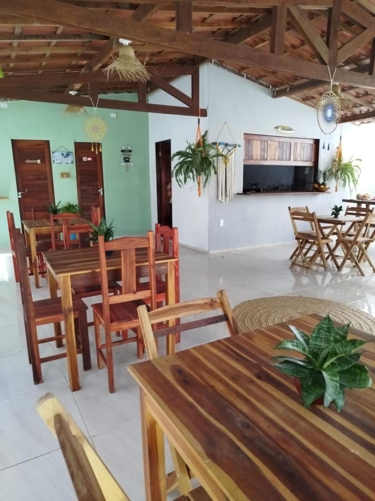 Villa Dos Coqueirais Icaraí Exterior foto