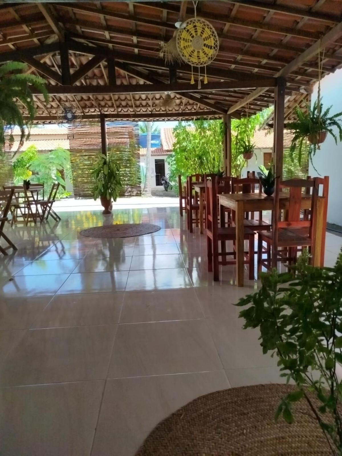 Villa Dos Coqueirais Icaraí Exterior foto