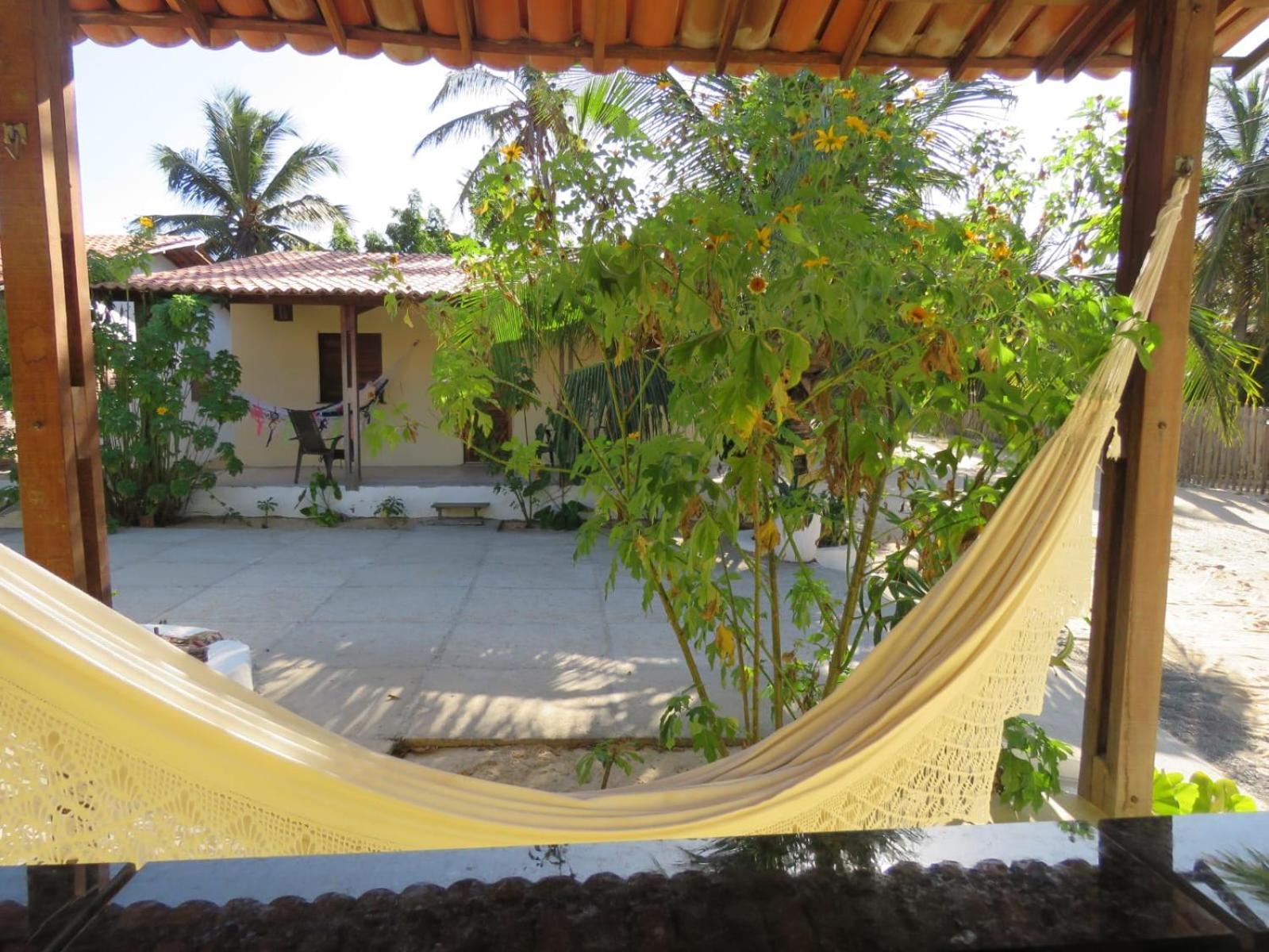 Villa Dos Coqueirais Icaraí Exterior foto